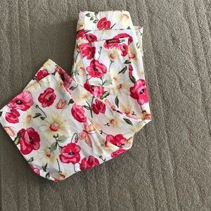 Guess capris girls Sz 10